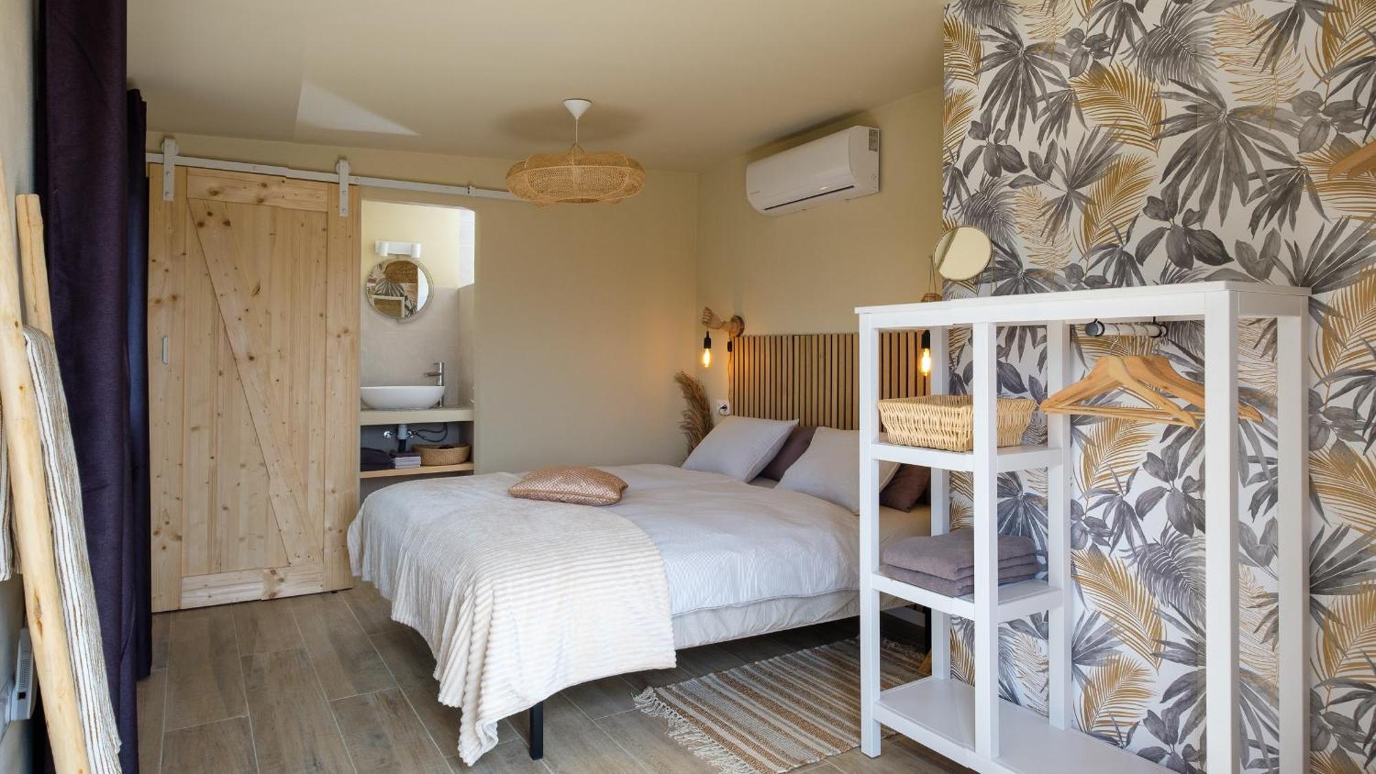 مبيت وإفطار Ríogordo Casa La Quinta المظهر الخارجي الصورة