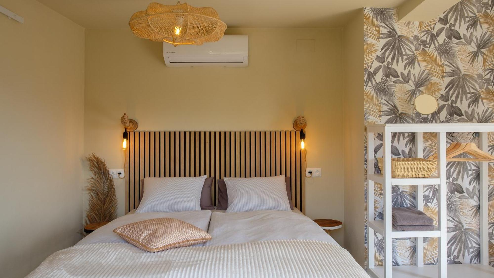 مبيت وإفطار Ríogordo Casa La Quinta المظهر الخارجي الصورة