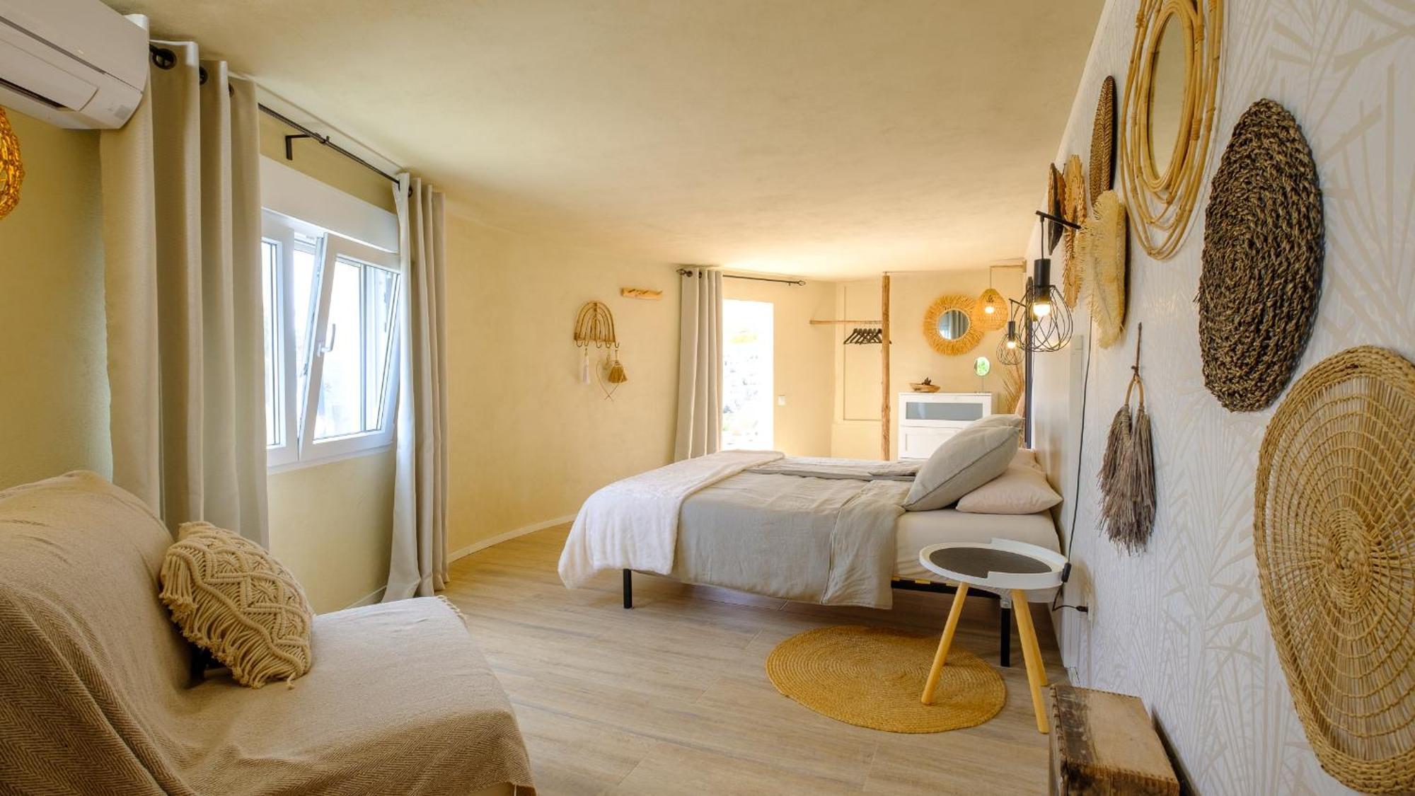 مبيت وإفطار Ríogordo Casa La Quinta المظهر الخارجي الصورة